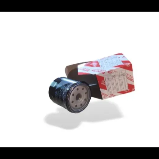 فیلتر روغن اصلی تویوتا کمری ، پرادو ، هایلندر OEM  90915YZZD2