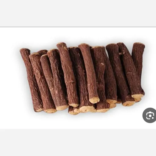 چوب شیرین بیان 100 گرمی