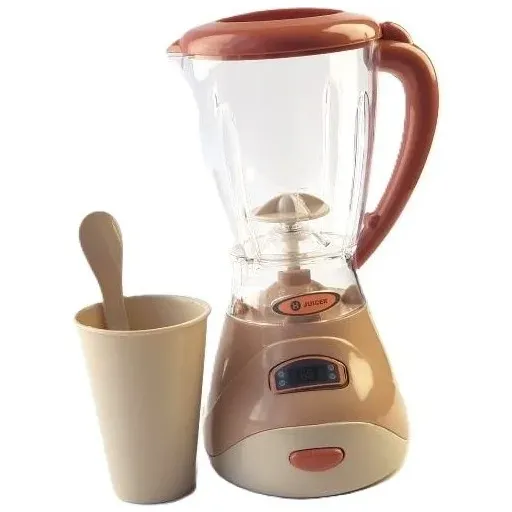 اسباب بازی مخلوط کن موزیکال چراغ دار YIHUT TOYS YH129-1SE