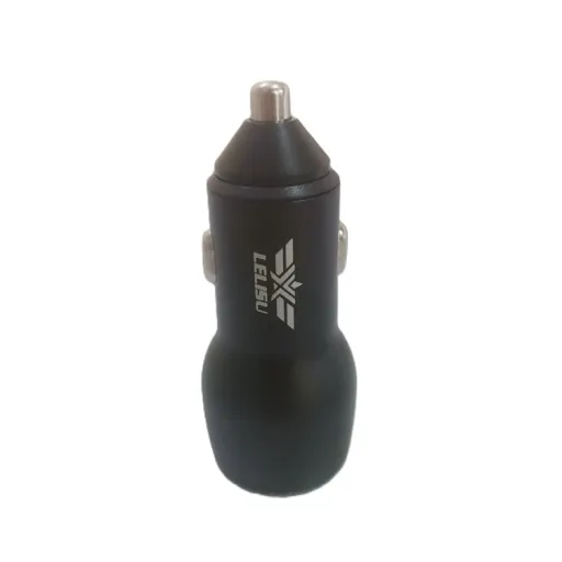 شارژر فندکی 38 وات للیسو مدل LS-33