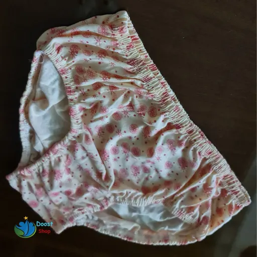پک 3 عددی شورت نخی زنانه طرح دار سایز XL تا 3XL سایز 3xl
