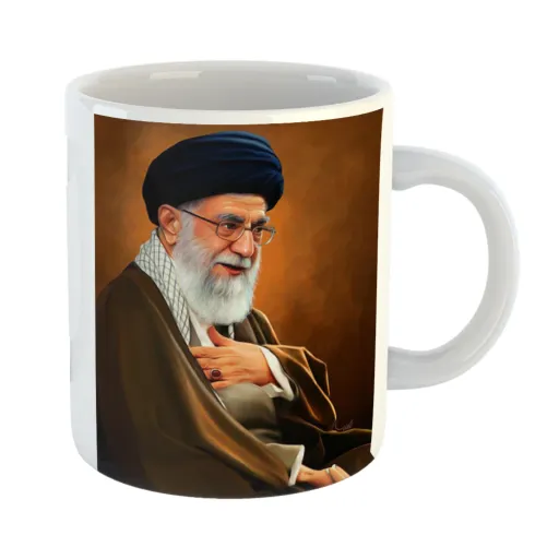 ماگ افرا توس طرح رهبری 1