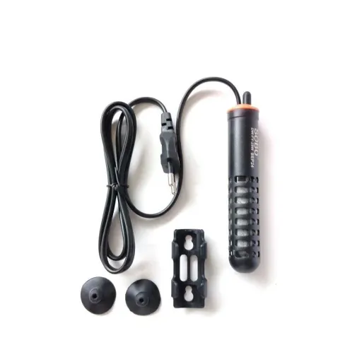 بخاری مینی اکواریوم 75W سوبو مدل DW FY-75W