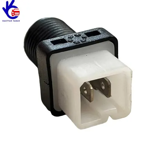 فشنگی استپ ترمز 405 MCS