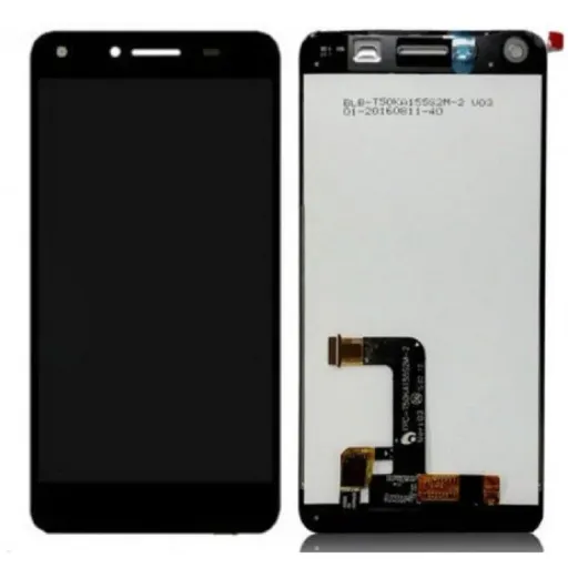 تاچ ال سی دی اصلی هواوی HUAWEI Y5-2 رنگ مشکی