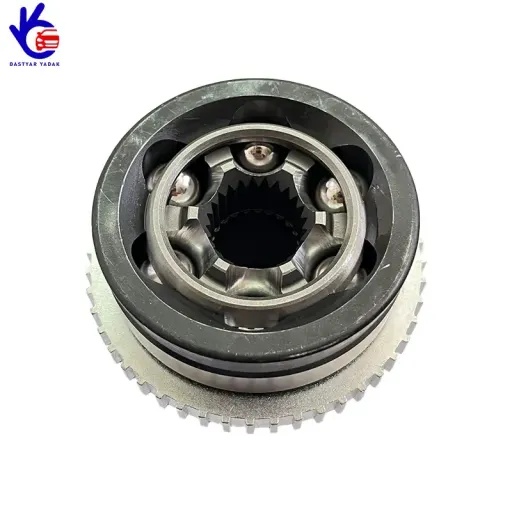 سرپلوس پژو405- 24 خار (گارانتی دار-وارداتی گرید A) AHDM