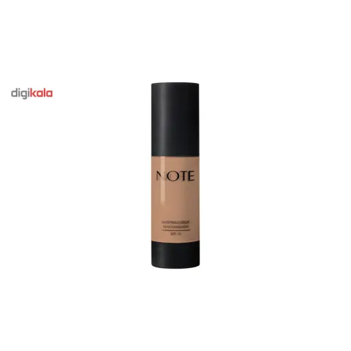 کرم پودر نوت سری Mattifying Extereme Wear تحت لیسانس شماره11