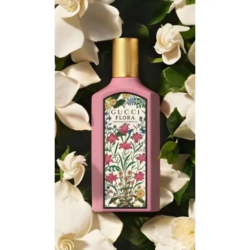 عطر بلومینگ فلاور