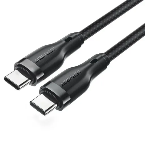 کابل تبدیل USB-C ایس فست مدل C8-03 طول 1.2 متر