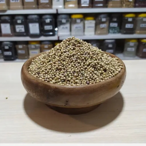 تخم گشنیز 200گرم