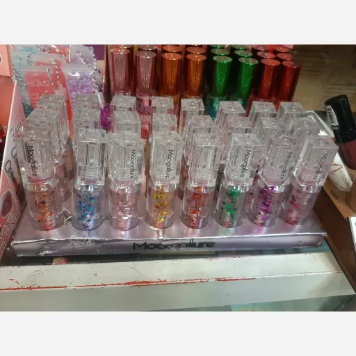 برق لب طرحدار