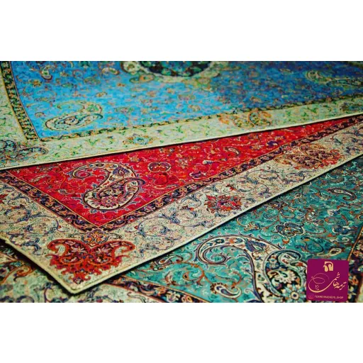 طرح چهل نگار