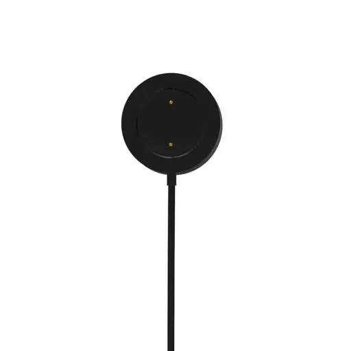 شارژر ساعت شیائومی color sport رنگ مشکی