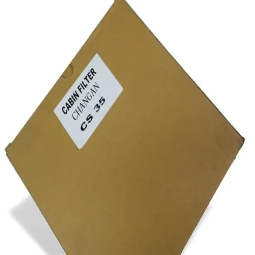 فیلتر کابین  چانگان  سی اس 35 . وارداتی