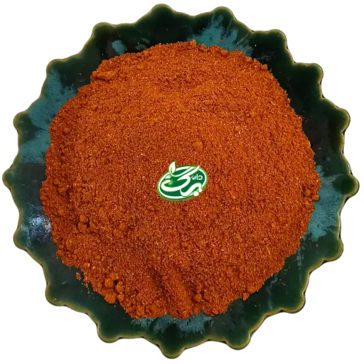 ادویه فست فود وزن 1 کیلوگرم