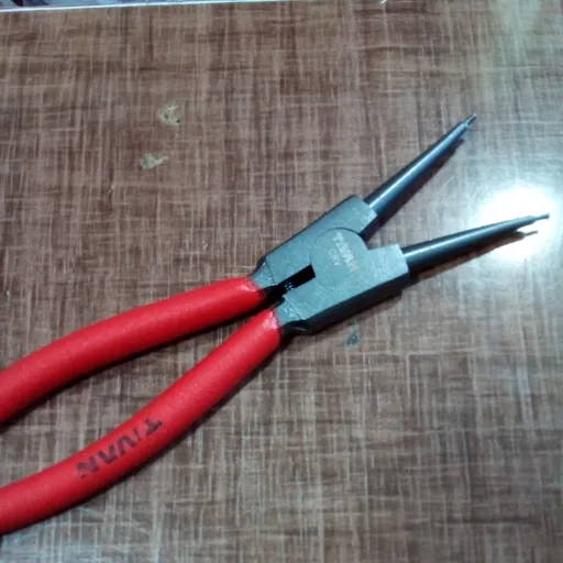 خار بازکن سر راست تیوان  7 اینچ 