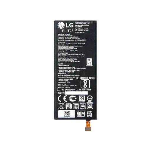 باتری اصلی ال جی  مدل Lg X-Com - k580