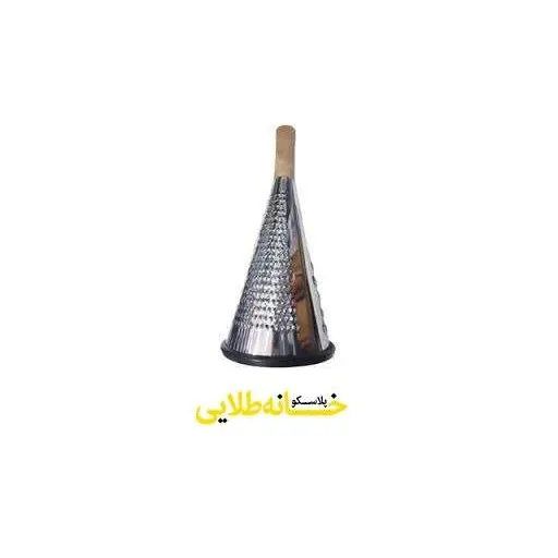 رنده مخروطی دسته چوبی شنگیا ITEM NO: H0526SHENGyA