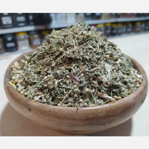 بخور سینوزیت آماده  100 گرم