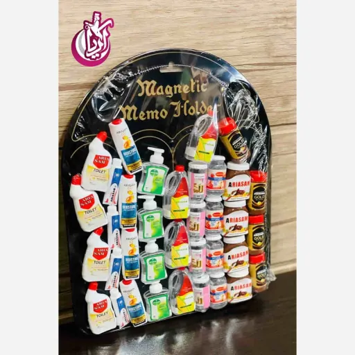 مگنت آریاسام  