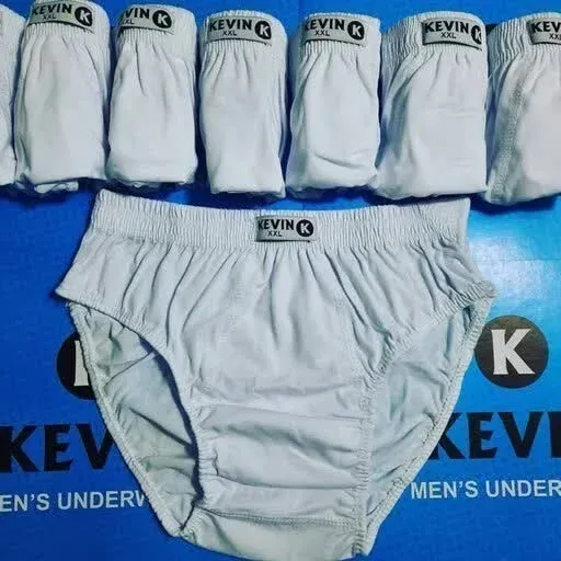 شورت مردانه اسلیپ نخ پنبه کوین سایز XXL