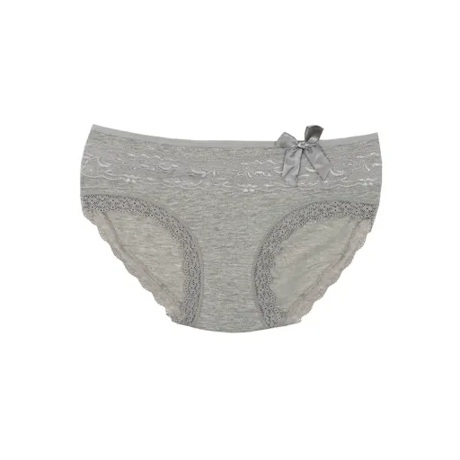 شورت زنانه اسلیپ نخی گیپوردار پاپیونی فری سایز مناسب سایز 36 تا 42 گزینه ها صورتی