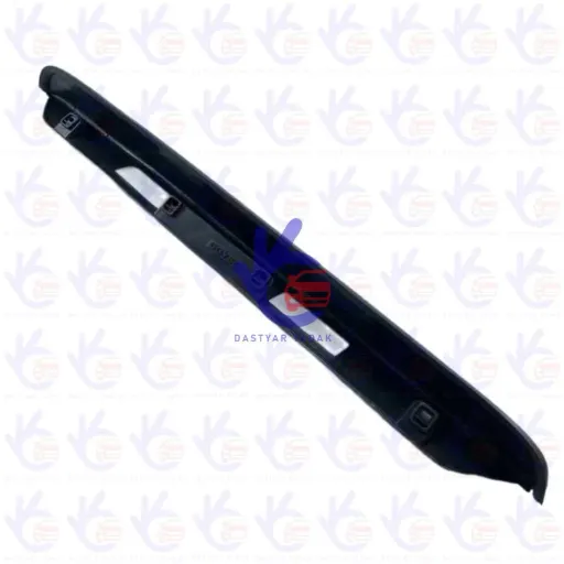 دستگیره صندوق عقب پراید    MCS