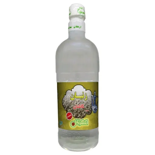 عرق زنیان اعلا عطاری آرامش