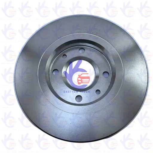 دیسک چرخ پژو 405 (سامان تبریز)MCS