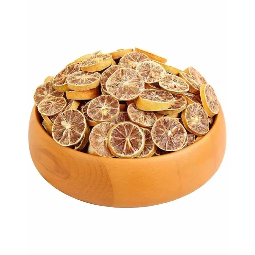 لیمو عمانی اسلایسی 100گرم