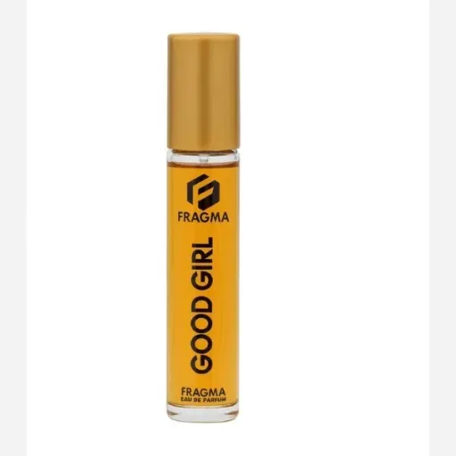 عطر جیبی زنانه فراگما مدل گود گرل حجم 25 میلیلیتر