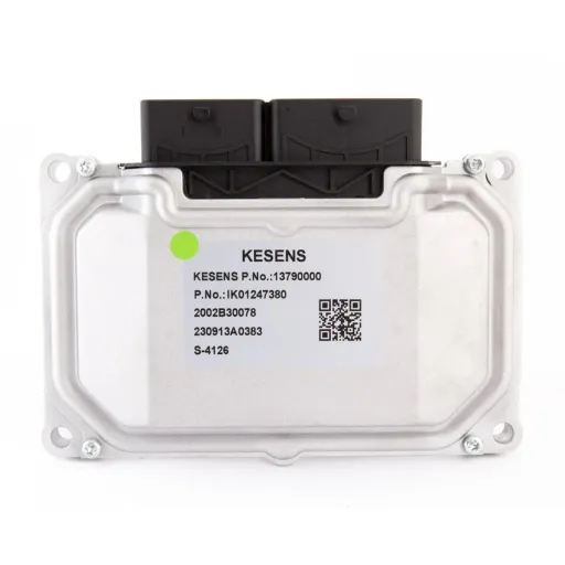 واحد کنترل موتور(ECU) - کامپیوتر پژو 405 و پارس-پژو 206 تیپ 5 - TU5 euro5 برند KESENS (SSAT)