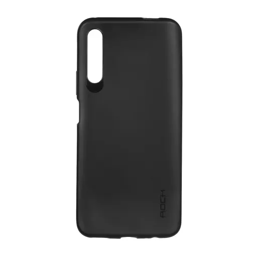 قاب ساده Rock هواوی مدل Huawei Y9s / 9X Pro / Y9s New رنگ مشکی