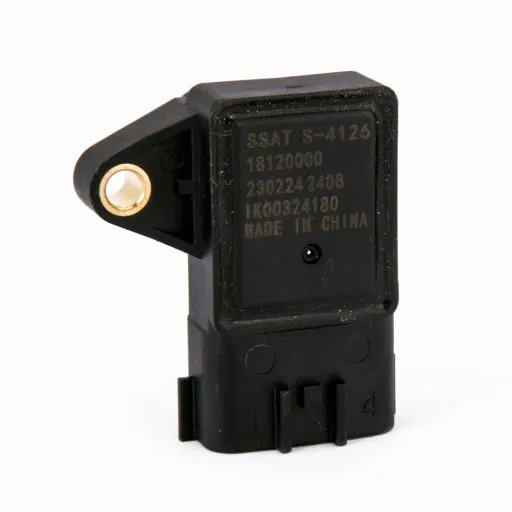 مپ سنسور - پژو 405 بنزینی -سهند - اطلس- کوئیک - XU7-M15GSI برند SSAT (KESENS)