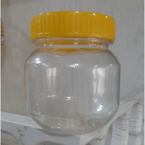جار کرم 250 سی سی پت