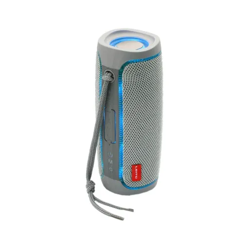 اسپیکر بلوتوثی لیتو, اسپیکر پرتابل LK-24, اسپیکر شارژی قابل حمل, اسپیکر با باتری 3 ساعته