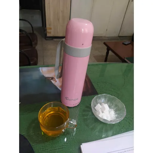 قمقمه