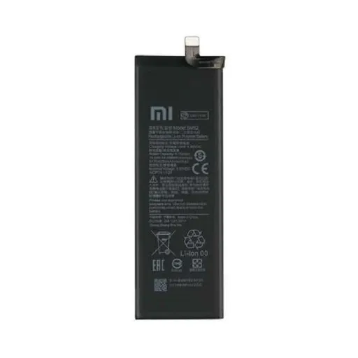باتری اصلی شیائومی مدل Xiaomi Mi Note10 Pro - BM52