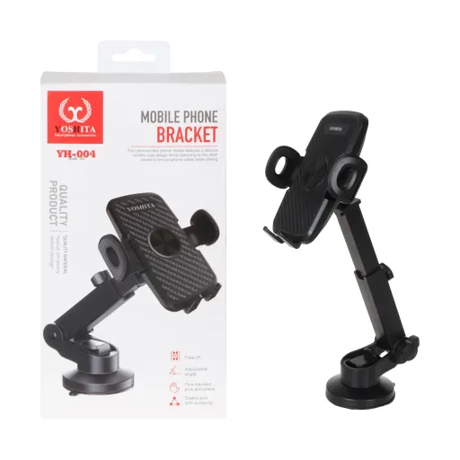 هولدر گوشی موبایل پایه دار Yoshita مدل YH-004