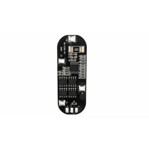 ماژول شارژ دشارژ BMS-3S-10A (استوک تست شده )
