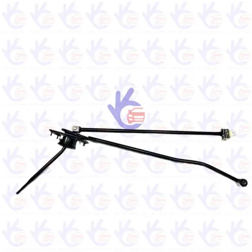 لیور دسته دنده تیبا MCS