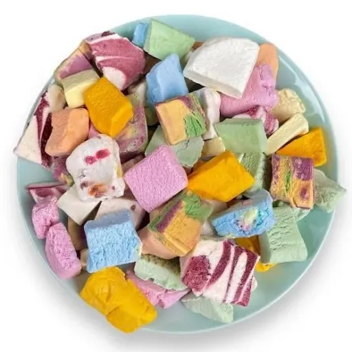 بستنی خشک میکس 100 گرمی