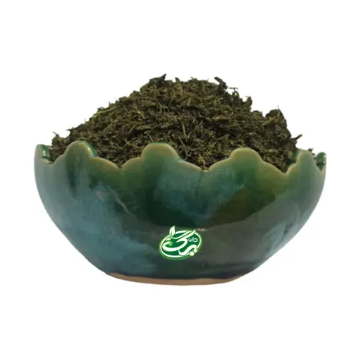 سبزی قورمه سبزی خشک وزن ۱۰۰ گرمی