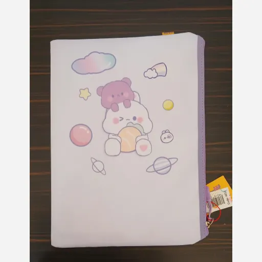 پوشه پارچه ای سویل