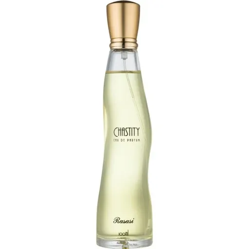 عطر ادکلن Rasasi Chastity