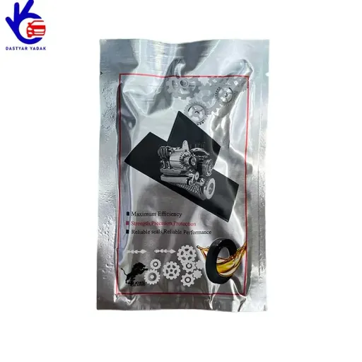 کاسه نمد پلوس کوچک پژو 405   4LION (ساخت ترکیه)
