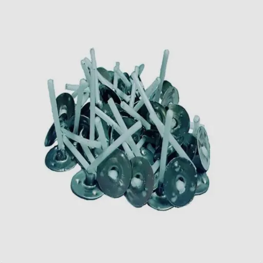 پایه فیتیله وارمر مناسب کاپ وارمر  تعداد 50 عددی