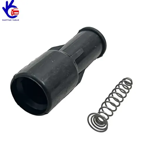 وایر شمع جک J5 دنده ای 4 سیلندر (بوت وایر) SPARK LINE