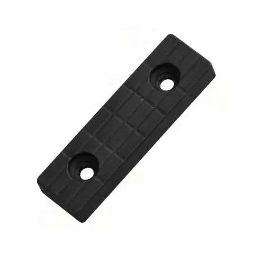 پایه لترون مشکی، پایه کابینت، پایه بیسکوئیتی، پک 20 عددی (لاهیج یراق )