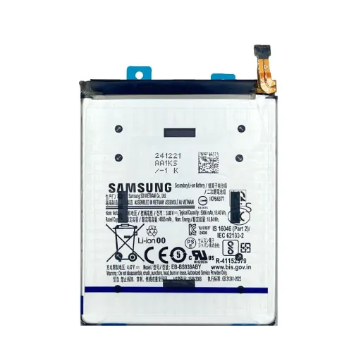 باتری گوشی سامسونگ S25 اولترا مدل EB-BS938ABY